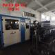 4-8 Turns Spring Mattress Production Line Three In One Bonnell Spring Coiling Machine