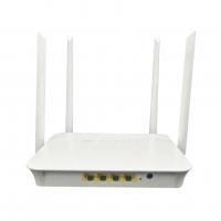 100M Openwrt Four Antenna Wifi Router Wireless Ac1200 Dual Band Gigabit Router