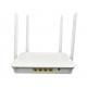 100M Openwrt Four Antenna Wifi Router Wireless Ac1200 Dual Band Gigabit Router