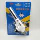 Outdoor Manual Ignition Mini Barbecue Blow Torch Portable