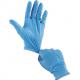 Powder Free FDA Approved Nitrile Medical Examination Gloves