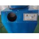 R410A Refrigerant Spot Cooler Rental Self - Contained Pulleys One Flexible Duct