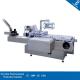 Soft Tube Automatic Cartoning Machine High Performance Production Capacity