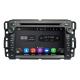 ANDROID CAR DVD PLAYER  NAVIGATION WITH BUTTON BT FOR GMC