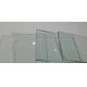 China Customized Ultra Clear Tempered Glass 4mm-19mm