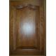 Ash raised kitchen cabinet door,solid wood kitchen cabinet door panel,wooden kitchen door