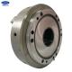 Through Hole Three Jaw Front Mounted Pneumatic Chuck Stainless Steel Chuck
