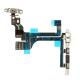 For OEM Apple iPhone 5C Power Button Flex Cable Ribbon Assembly Replacement