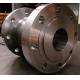 Aluminum Large Machining Stainless Steel Milling Large Metal Circle Ring CNC Turning