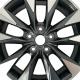 17inch Nissan Sentra Replica Wheels For 15-19 OEM Alloy Rim 62758