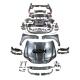 Lexus LX600 Front Bumper Grille Bodykit Upgrade Parts Bodykit
