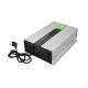 50Hz/60Hz 2000W Battery Charger Inverter Stable For Off Grid System