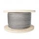 Stainless Steel 6X19 7X19 8X19 Galvanized Steel Wire Rope Cable