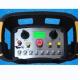 Multi Function Rocker 12 Volt Wireless Industrial Remote Control 433MHz