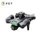 Automatic Return to Home GPS Obstacle Avoidance Quadcopter for Beginner Remote Control
