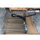 380V 22.5KW SUS316 Flange Metal Immersion Heaters