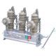 Outdoor 12KV Vacuum Circuit Breaker