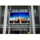 SMD3535 P6mm Outdoor RGB LED Billboard , Electronic School LED TV Screen