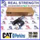 CAT C10 Engine Fuel Injector 203-7685 212-3463 10r9235 10r0963 For Caterpillar Mechanical Parts