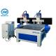 4 Axis Wood Cnc Machine, 4 Axis Cnc Wood Carving Machine Great Absorption Strength