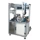 1400pcs/H Automatic Wire Winding Machine For Rubber Bands Bundling