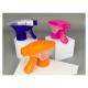 PP Plastic Water Trigger Sprayer 28/400 28/410 for Effective Kitchen Cleaning Solutions