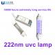 Hospital 222nm UV Lamp 50w Biology Harmless UVC Far Ultraviolet Indoor