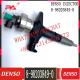 DENSO Common Rail Fuel Injector 8-98203849-0 8-98119227-0 For ISUZU D-Max 4JJ1 Engine