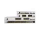 Cisco Catalyst 8 Gigabit Ethernet Port Managed Network Switch WS-C2960L-8TS-LL with 2 x 1G SFP