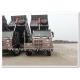 70 Tons Sinotruk HOWO 420hp  Mining Dump Truck with high strength steel  cargo body