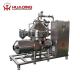 Vertical BRSX Automatic Separator Self Cleaning CIP