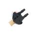 YJJ XGZP191-100kPa Gauge Pressure Sensor With MV Analog Voltage Output Is Used In The Medical Field