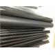 Low Weight Small OD Round Carbon Fiber Tubes 6mm 7mm 8mm 10mm 12mm 13mm