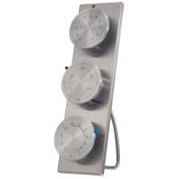 All In One Indoor Outdoor Thermometer Household Weather Station Barometer