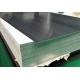 AA3105  Aluminium Sheet ,thickness 0.2-300mm, max. width 2670mm, High Machining Precision