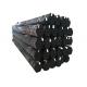 0.5mm Thickness GB/T9711 Black Galvanised Pipe
