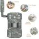 Practical 14MP Hunting Trail Camera , Night Vision 4G Wildlife Camera