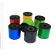 High Temperature Different Colors Identification Tape  for  Cables/cable identification tape/binder tape