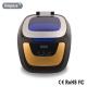 750ml Digital Household Table Top Ultrasonic Cleaner With Touch Key , CE-5700A