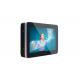 TFT Industrial All In One PC Touch Screen 7'' Linux Fanless Intel J1900/Z8350