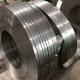 Cold Rolled Narrow Mirror Stainless Steel Coil 201 301 304 316 430 2B BA Surface
