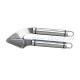 Utensils Garlic Squeezer Stainless Steel Kitchen Tools