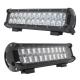 72W 13.5 Inch Double Row Led Light Bar Aluminum Housing For Offroad , Trucks , SUV