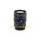 2/3 50mm F2.8 5Megapixel Manual IRIS Low Distortion C Mount ITS Lens, 50mm Traffic Monitoring Lens