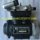 Cummins 6L diesel Engine part Air Compressor 4930041 5285437 3509DC2-010