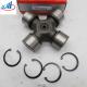 Iron Material Shantui Spare Parts Universal Joint 47 X 140