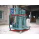 Vacuum System Lube oil Filtration(Gear Oil Purifier machine)