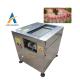 Salmon Pickled Fish Processing Machines Cabbage Fish Fillet Making Machine