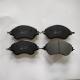 070424 High Quality BCP0968 For Dongfeng Yufeng Front Brake Pads