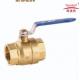 yomtey brass full port ball valve